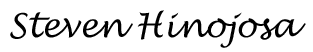 signature